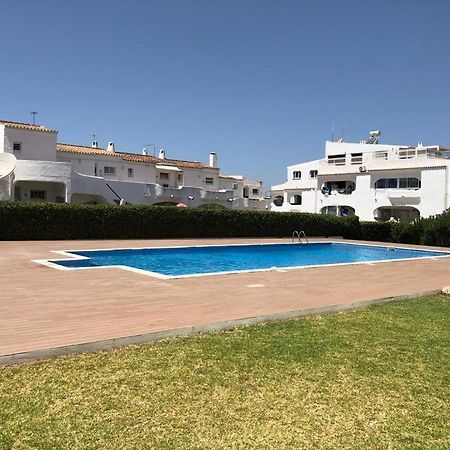 Cozy Apartment Near Oura Beach Albufeira Dış mekan fotoğraf