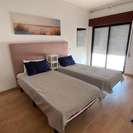 Cozy Apartment Near Oura Beach Albufeira Dış mekan fotoğraf