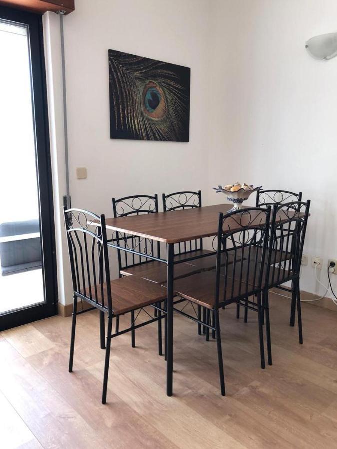Cozy Apartment Near Oura Beach Albufeira Dış mekan fotoğraf