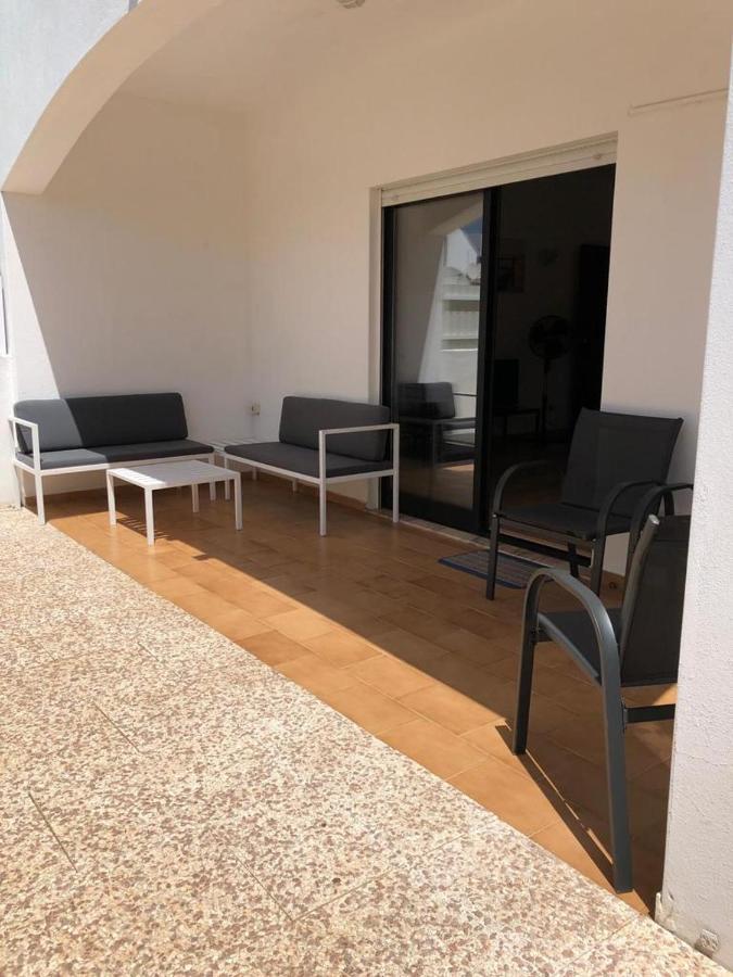 Cozy Apartment Near Oura Beach Albufeira Dış mekan fotoğraf