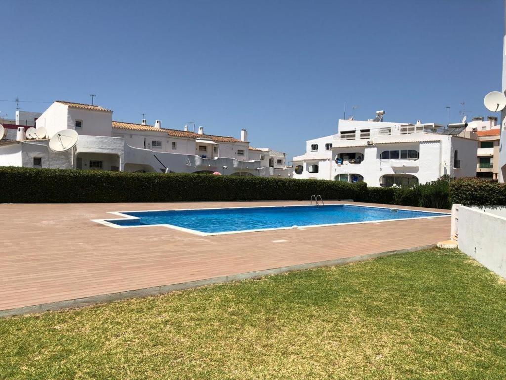 Cozy Apartment Near Oura Beach Albufeira Dış mekan fotoğraf
