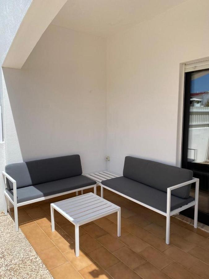 Cozy Apartment Near Oura Beach Albufeira Dış mekan fotoğraf