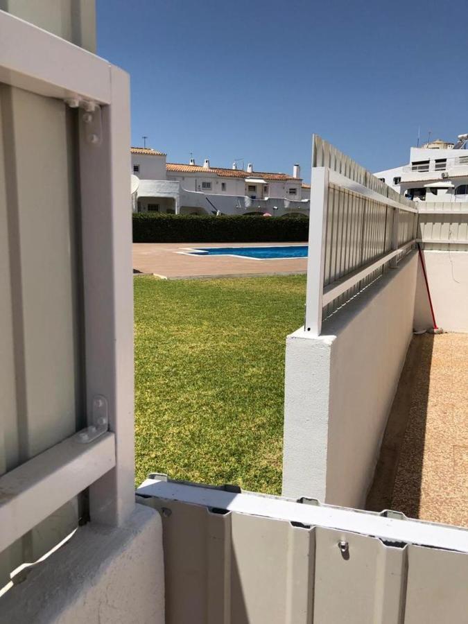 Cozy Apartment Near Oura Beach Albufeira Dış mekan fotoğraf