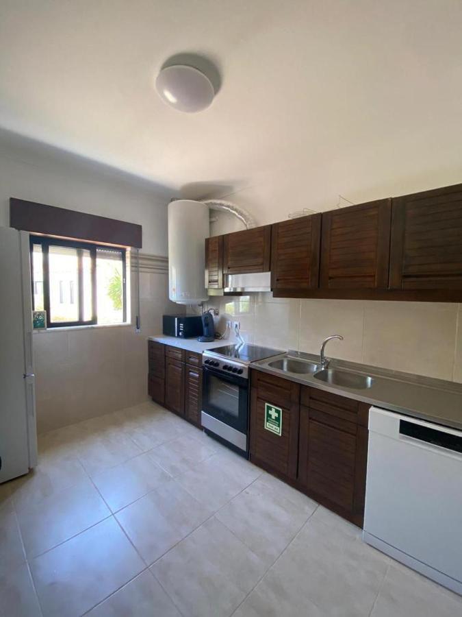 Cozy Apartment Near Oura Beach Albufeira Dış mekan fotoğraf