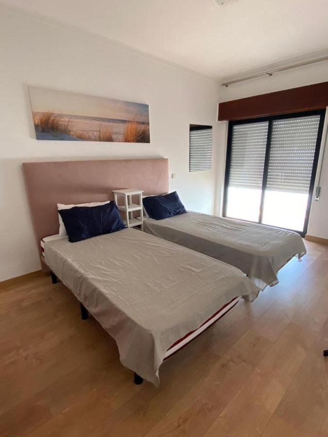 Cozy Apartment Near Oura Beach Albufeira Dış mekan fotoğraf