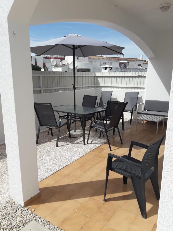 Cozy Apartment Near Oura Beach Albufeira Dış mekan fotoğraf