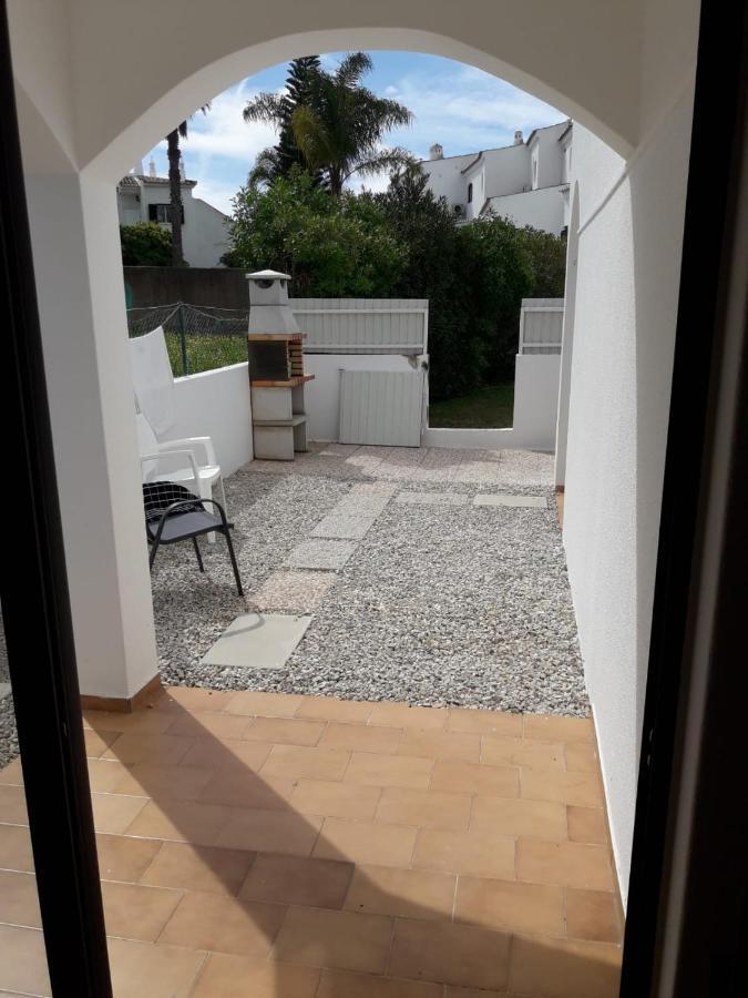Cozy Apartment Near Oura Beach Albufeira Dış mekan fotoğraf